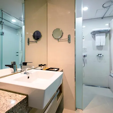 Stanford Hotel Seoul