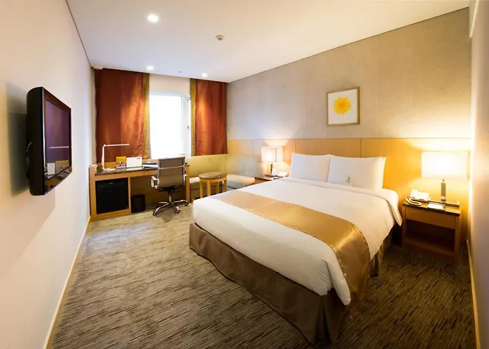 Hotel Stanford 4*