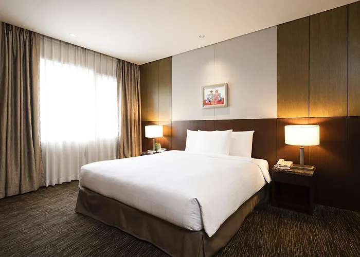 Hotel Stanford 4*