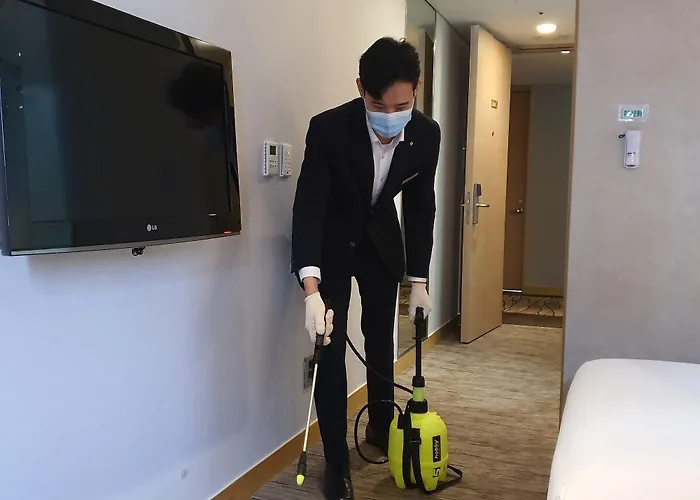 Hotel Stanford Seoul