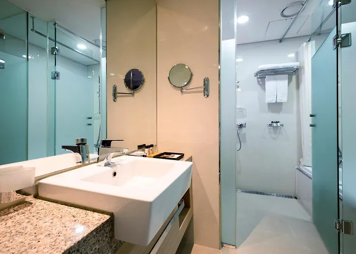 Stanford Hotel 4*
