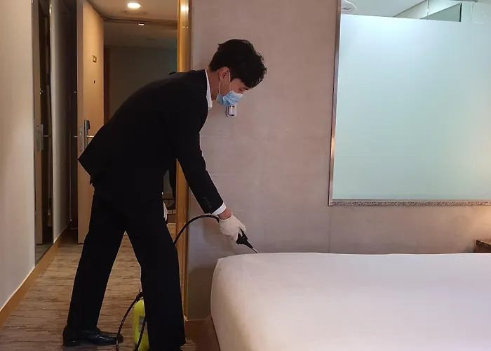 Stanford Hotel Seoul