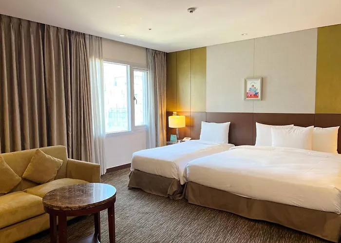 Stanford Hotel