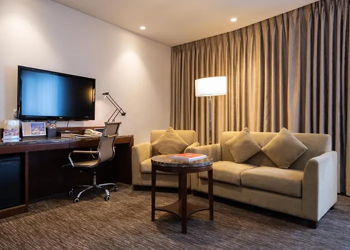 Stanford Hotel 4*