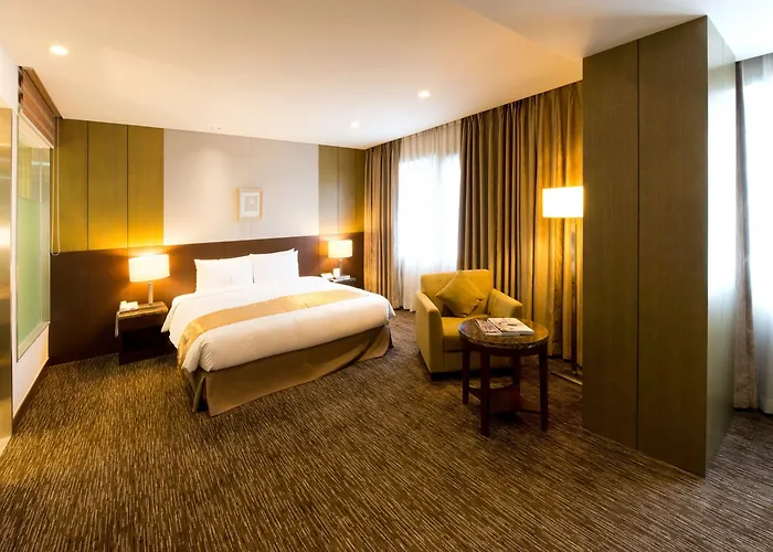 Stanford Hotel