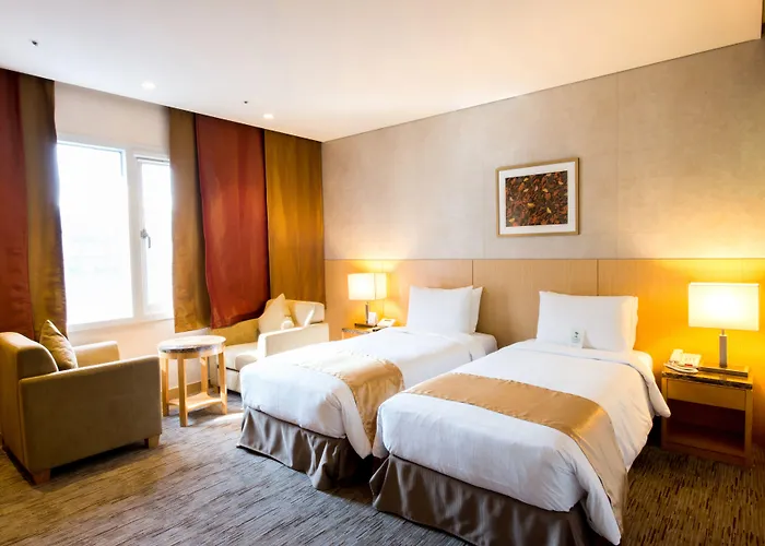 Stanford 4* Seoul