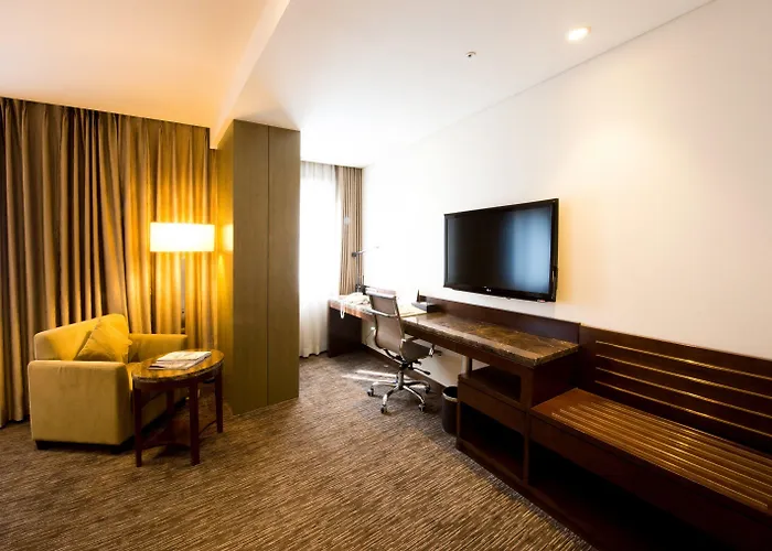 Hotel Stanford