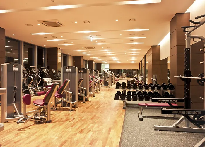 Stanford Hotel Seoul