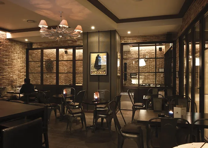 Stanford Hotel Seoul