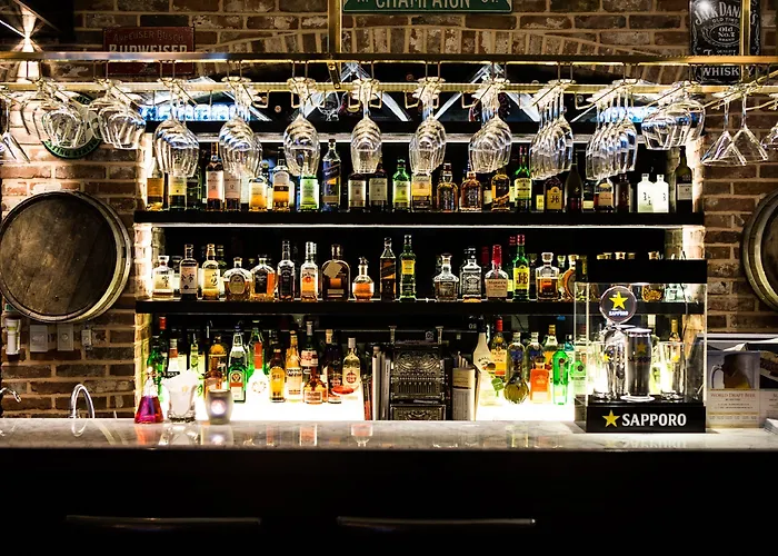 Stanford Hotel