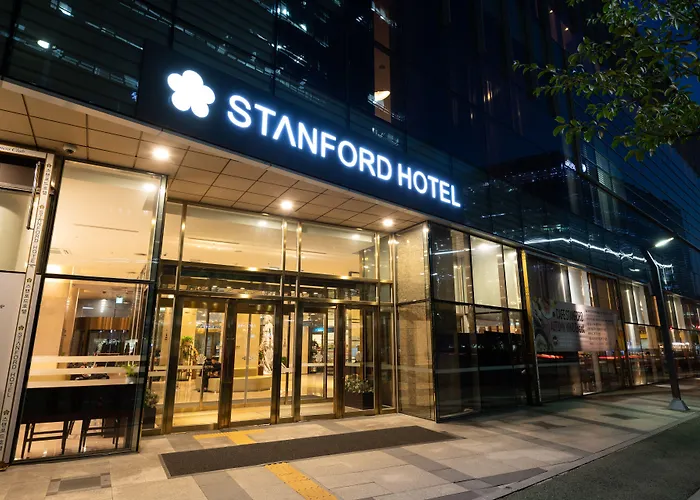 Hotel Stanford