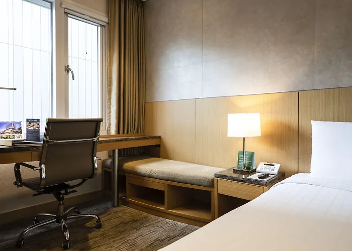 Stanford 4* Seoul