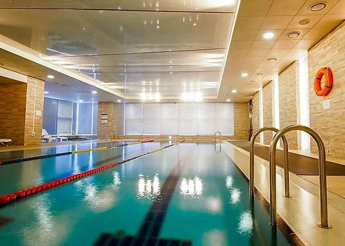 Stanford 4* Seoul