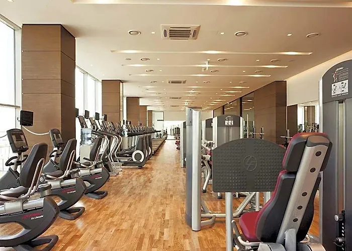 Hotel Stanford 4*