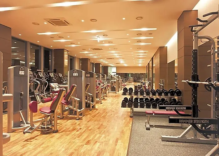 Stanford 4* Seoul