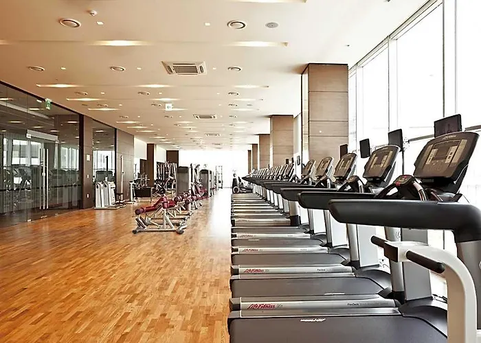 Stanford Hotel Seoul
