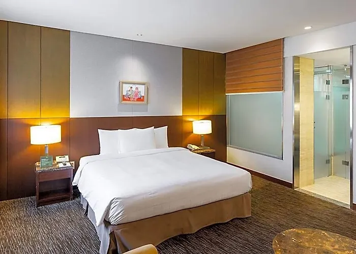 Stanford Hotel Seoul