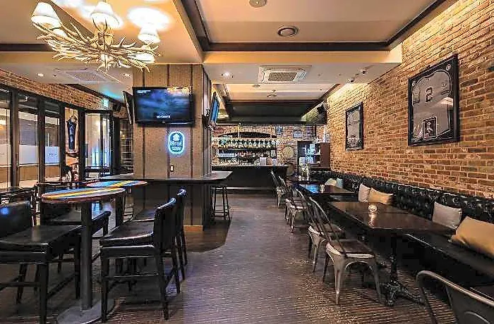 Stanford Hotel 4*