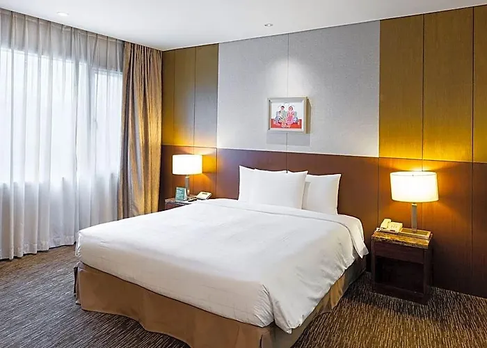 Hotel Stanford