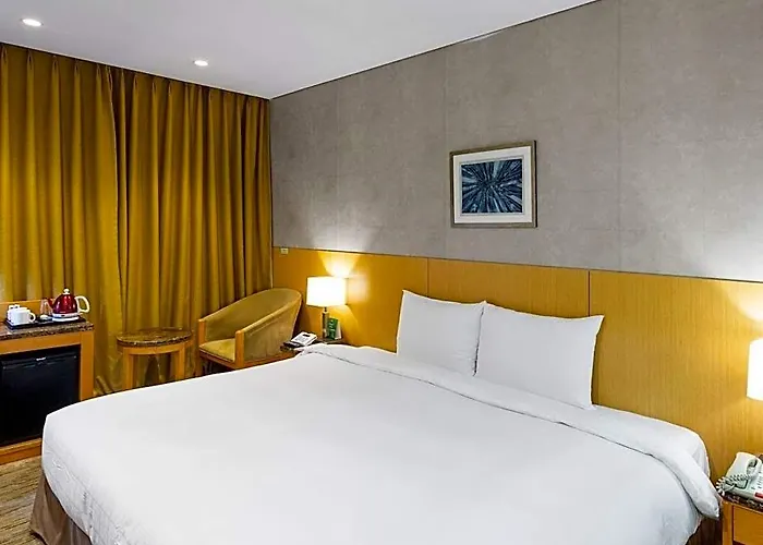 Stanford 4* Seoul