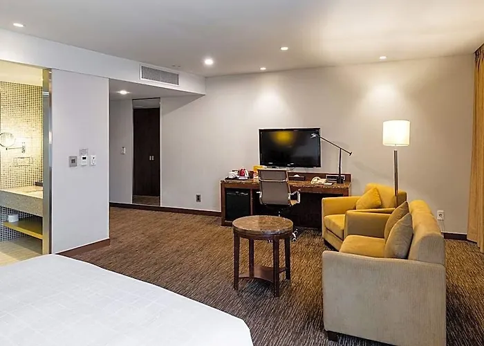 Hotel Stanford 4*