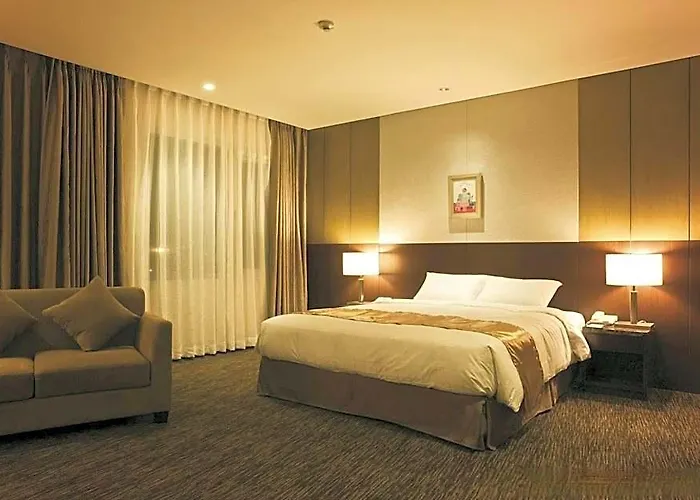 Hotel Stanford 4*