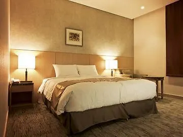 Hotel Stanford Seoul