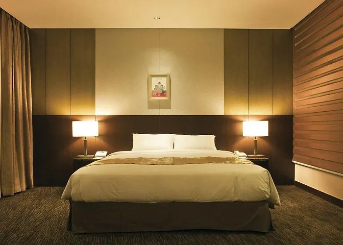 Hotel Stanford
