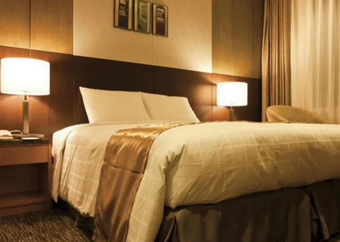 Stanford Hotel Seoul