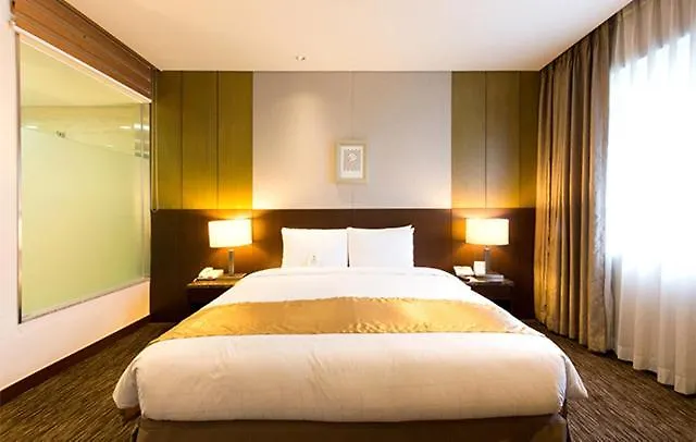 Hotel Stanford